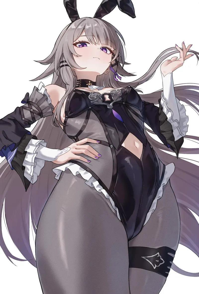 Thumbnail Madam Herta (kadokadokado) [Honkai Star Rail]