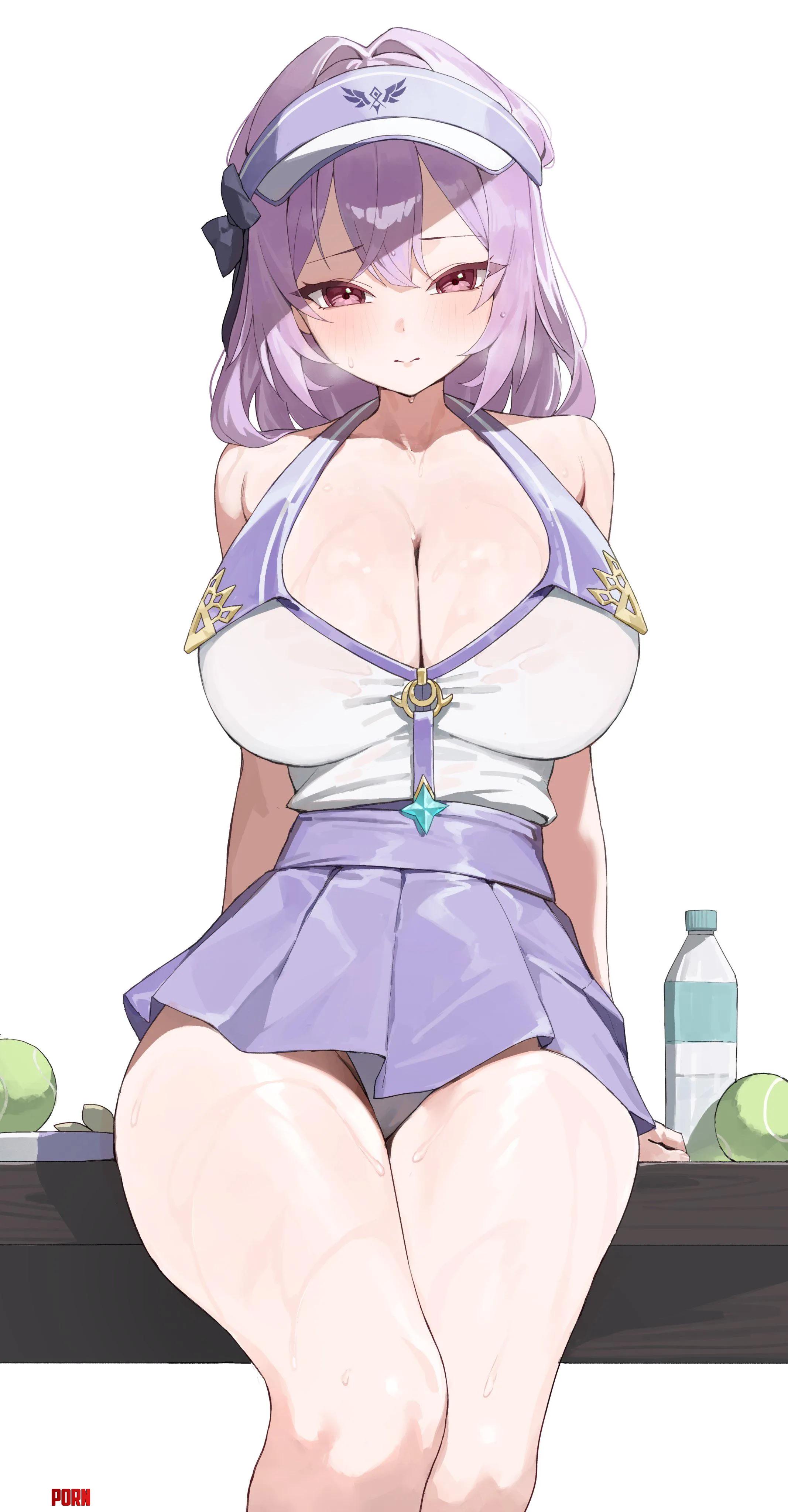 Wet Canace (GDD) [Stella Sora] by Flimsy-Stranger9820