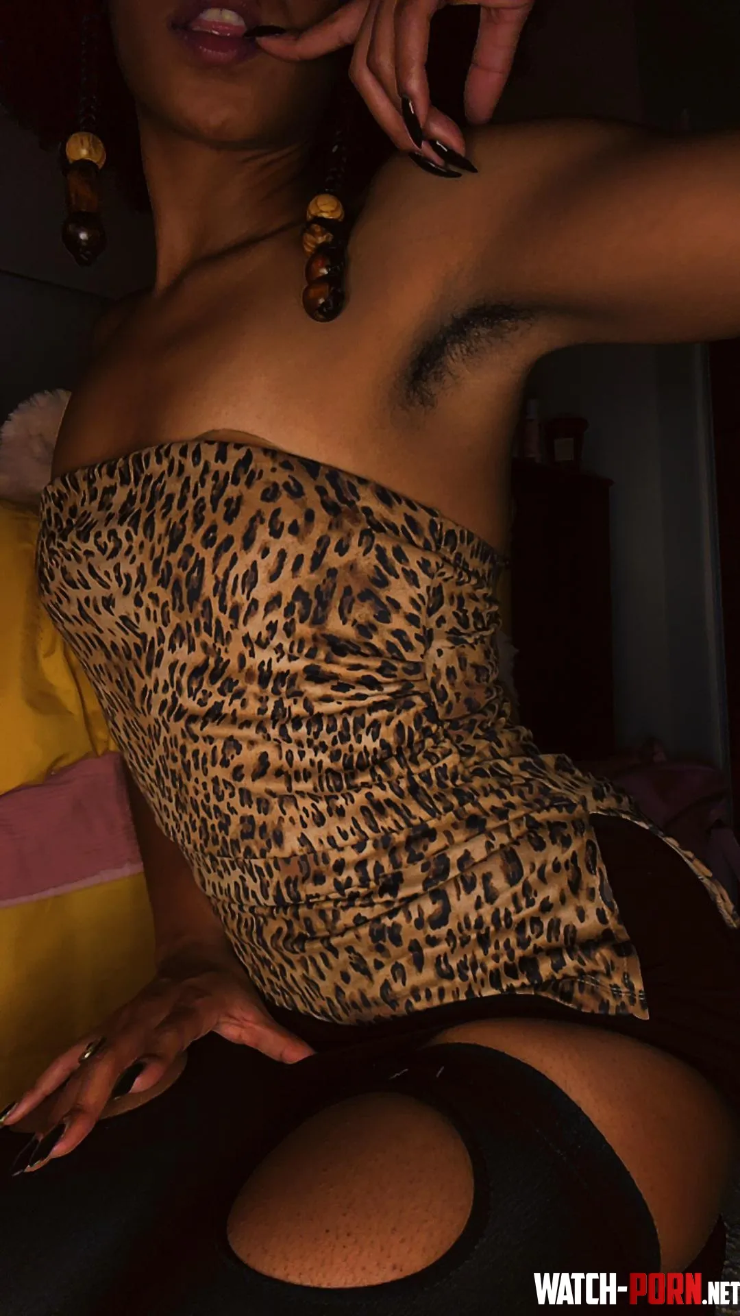 Do you prefer to scratch and sniff or grab and lick? by mermaidmalaya