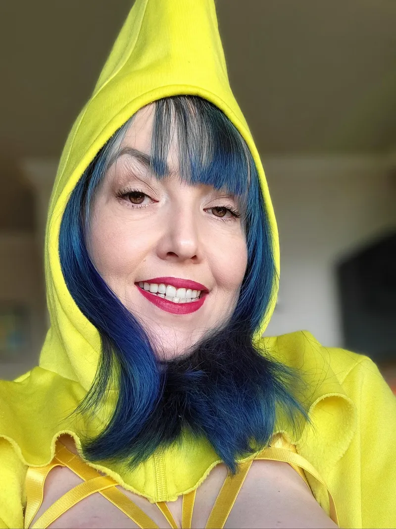 Thumbnail Banana raver girl ripe & ready for you