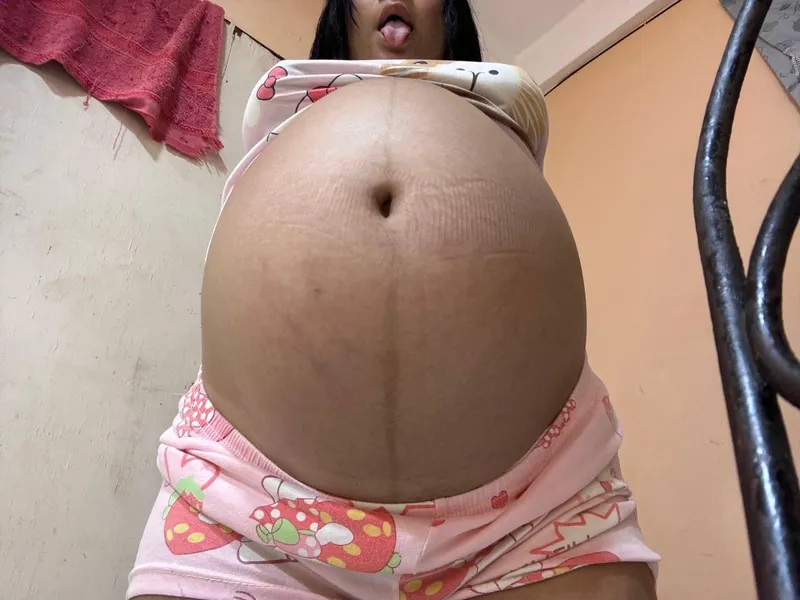 Thumbnail [pregnant)