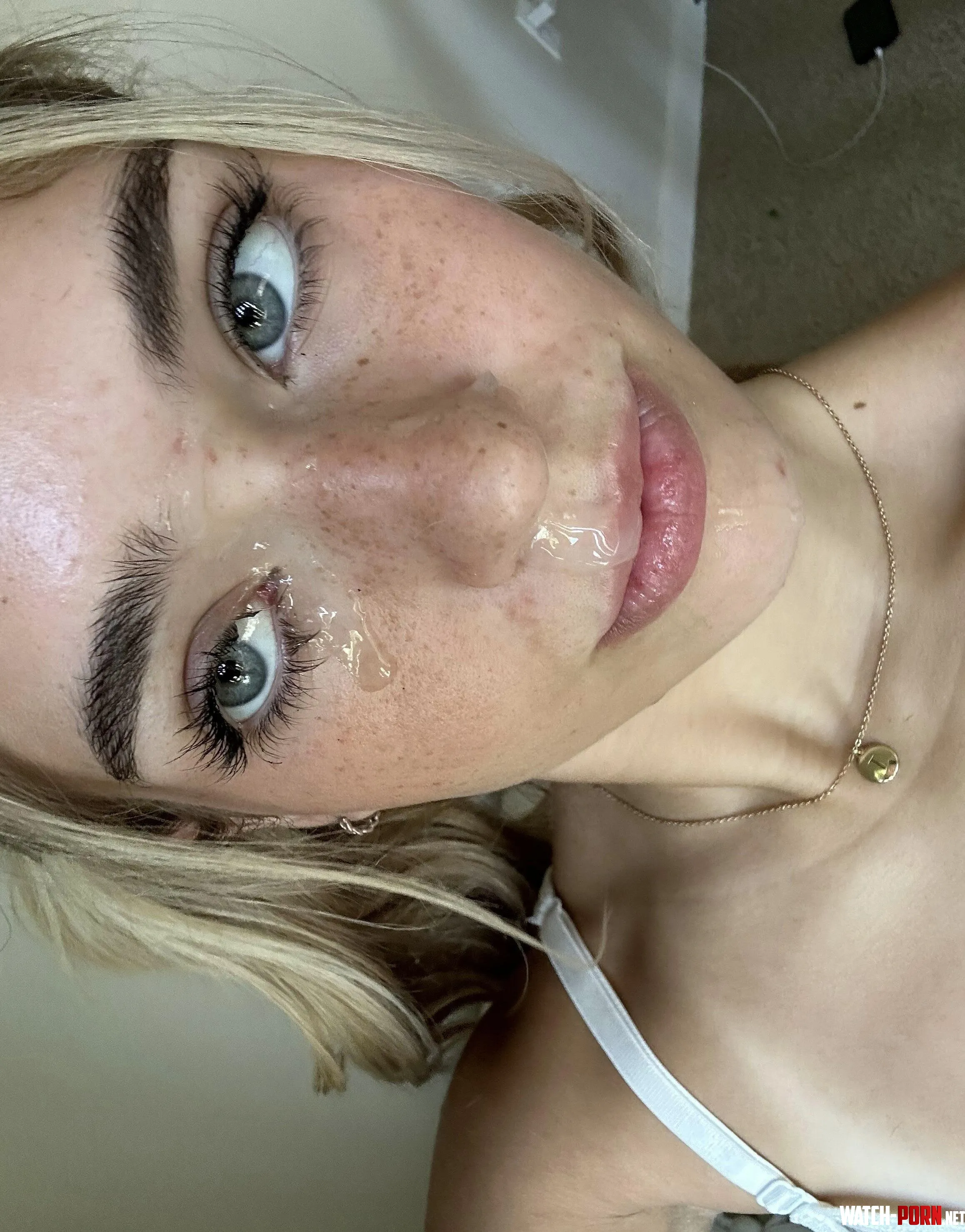 I want you to add more to the cum by Fancy-Size-7143