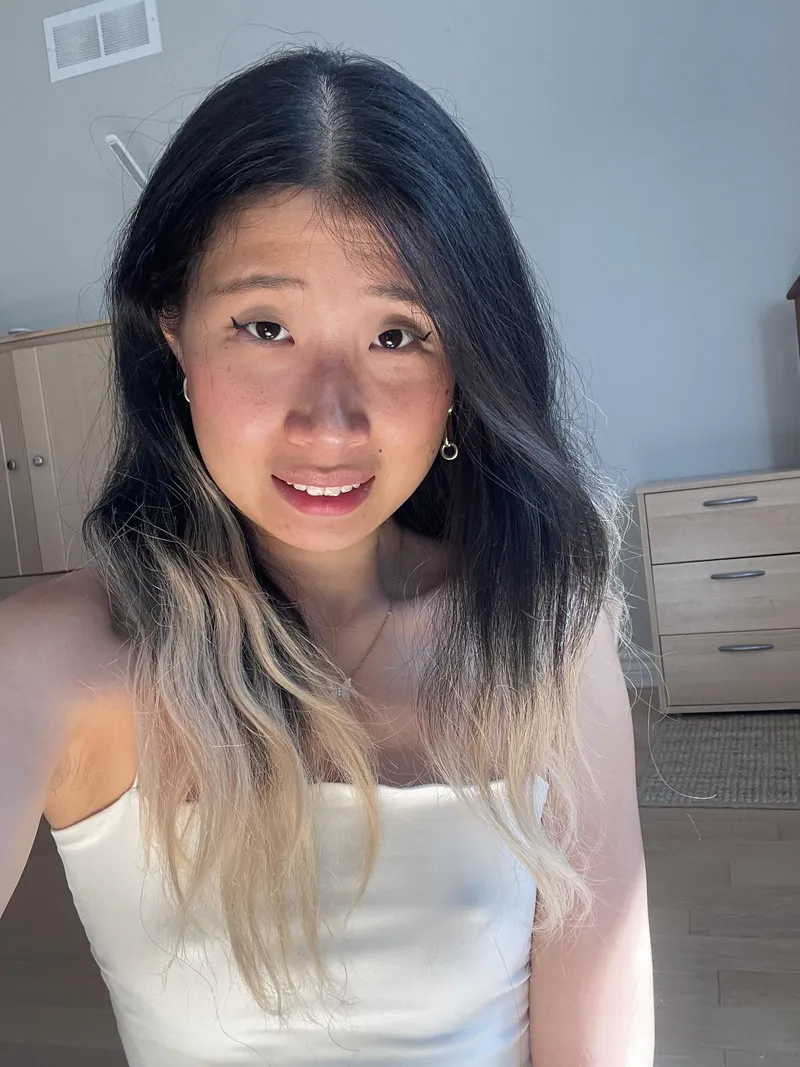 Thumbnail My favourite top to be braless in
