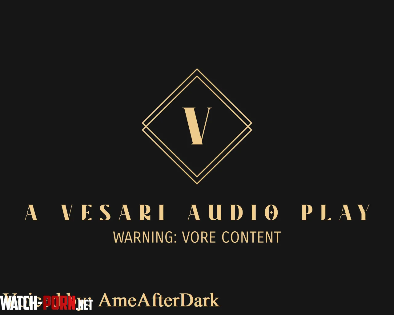 {Audio} Riding Inside a Centaur [Accidental Digestion, Disposal] [Prey POV] [Stomach SFX] [Gassy Pred] by Vesari_Audio