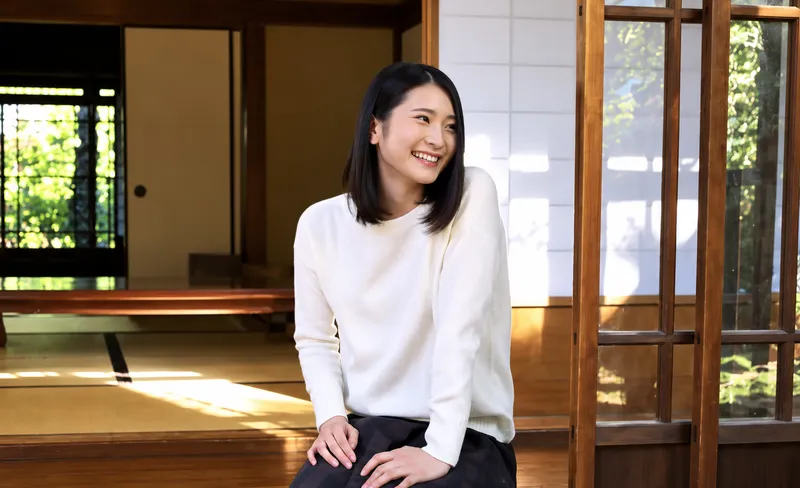 Thumbnail Oh god, Suzu Honjo is ridiculously beautiful. I'm actually obsessed. Easily my favorite idol.