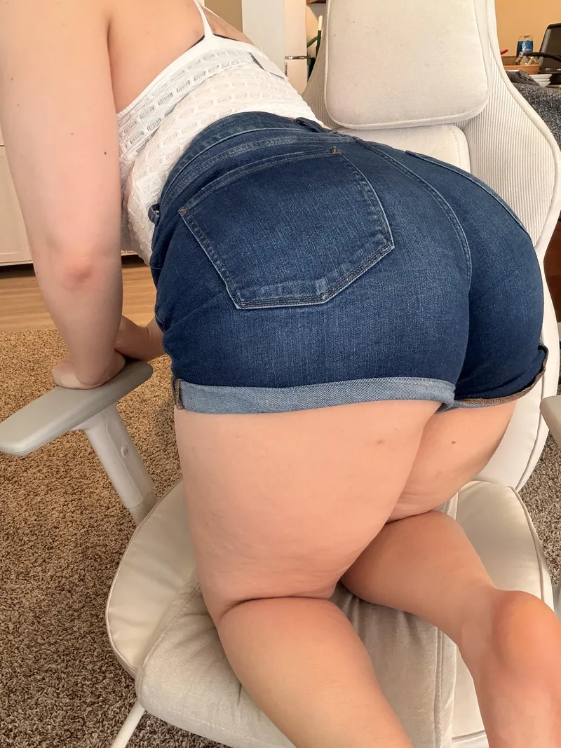 Thumbnail how short can short shorts be