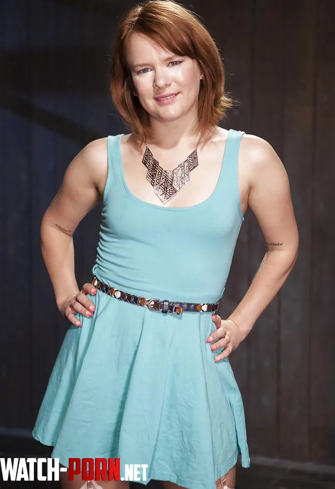 Claire Robbins... by SpunkySpunkyAssMan