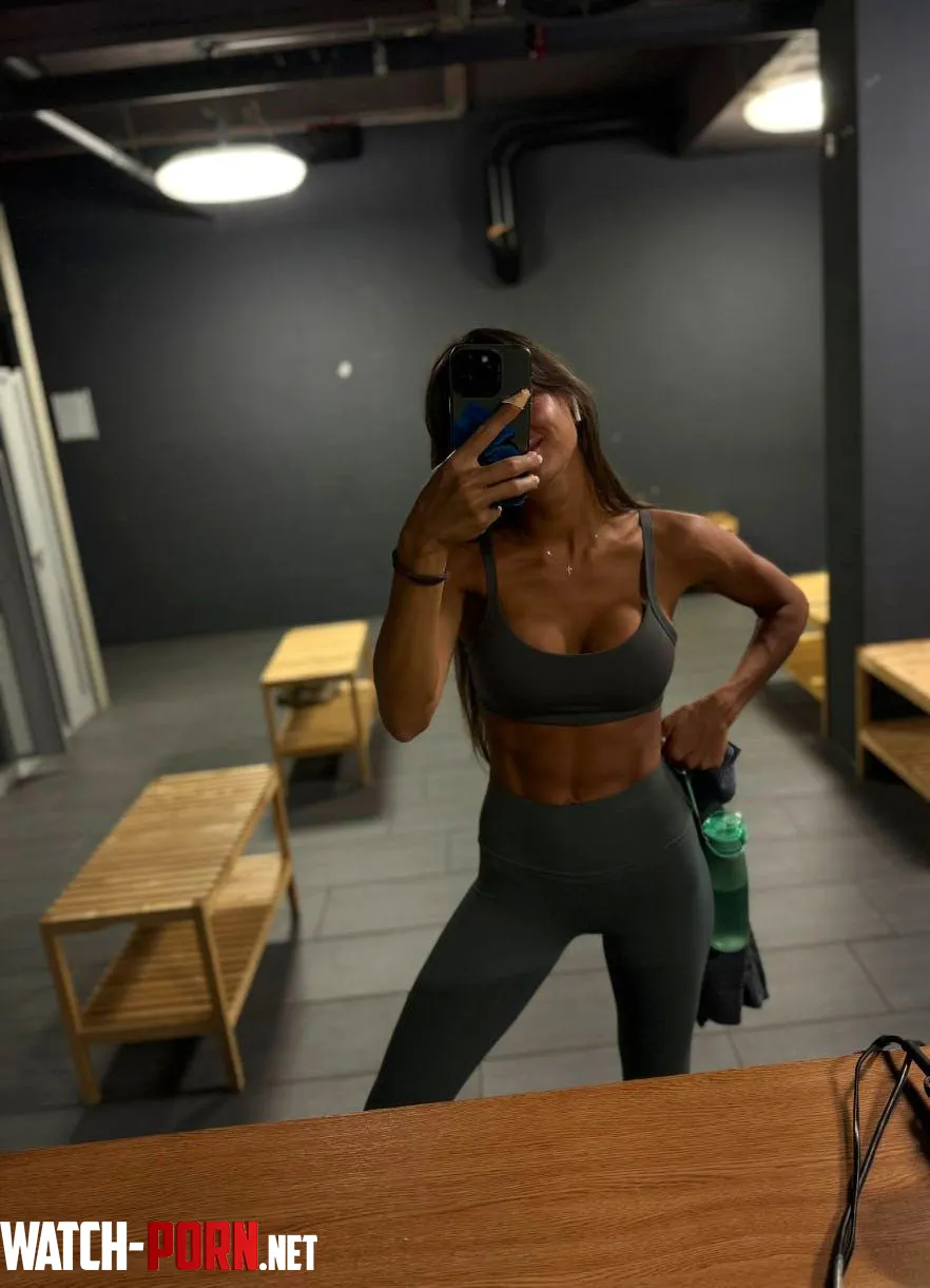 Join me burn calories after our body feels the heat by blondecutie1234
