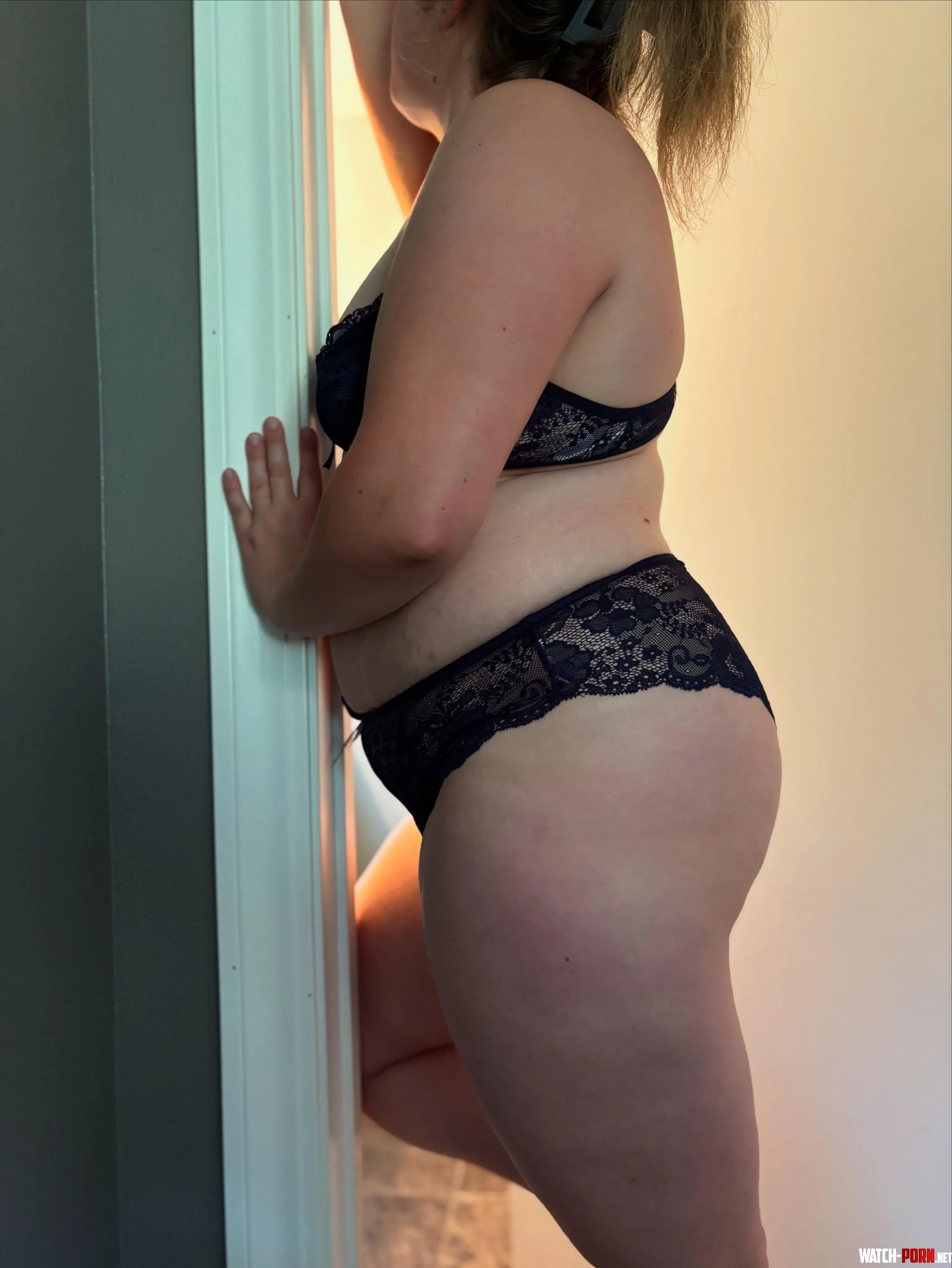 A matching set is meant to be shared by cozycassie