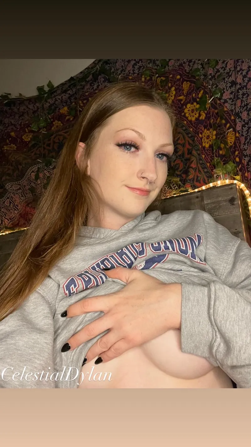 Thumbnail It’s almost hoodie weather