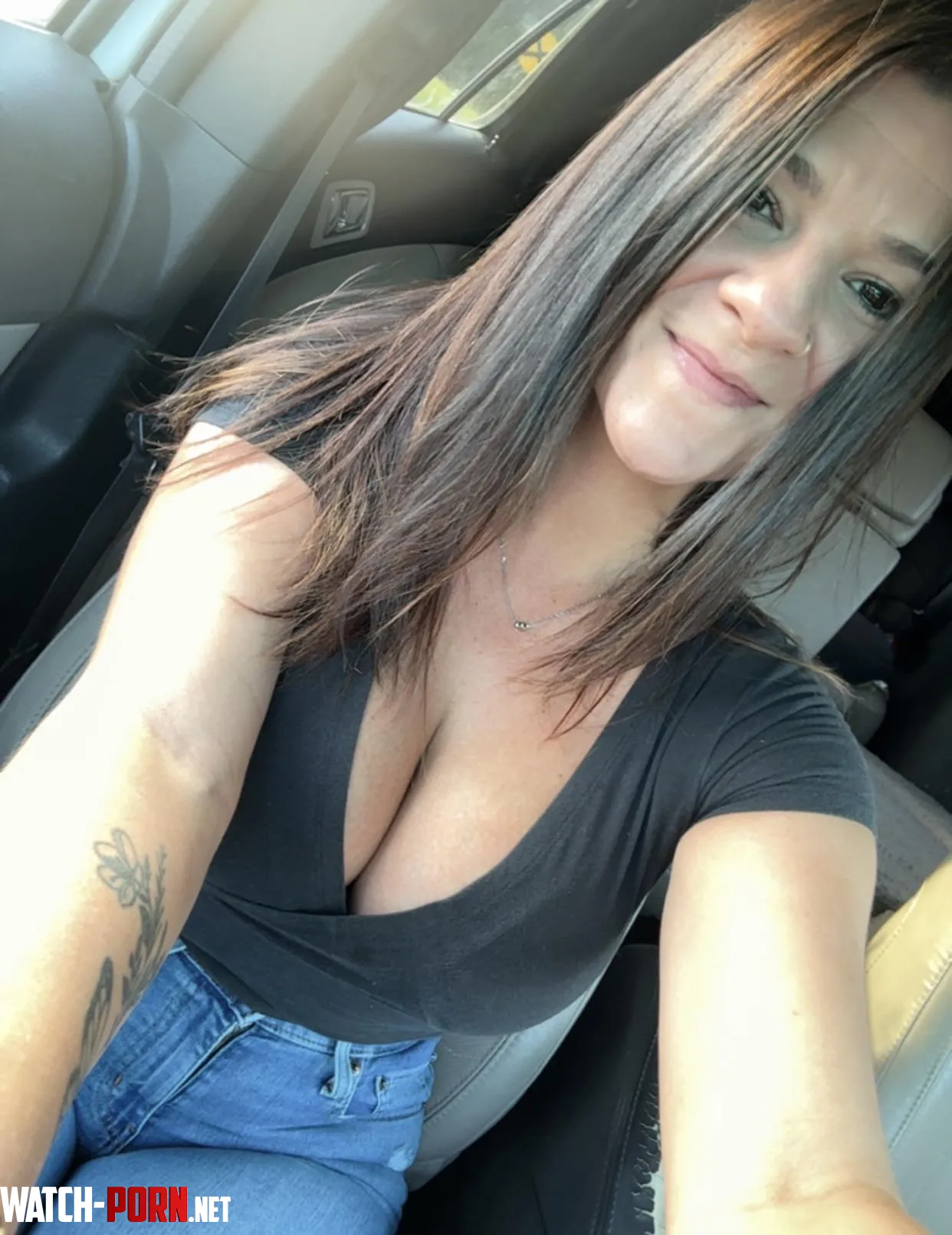 Brunettes have more fun 33f by jb-on-of