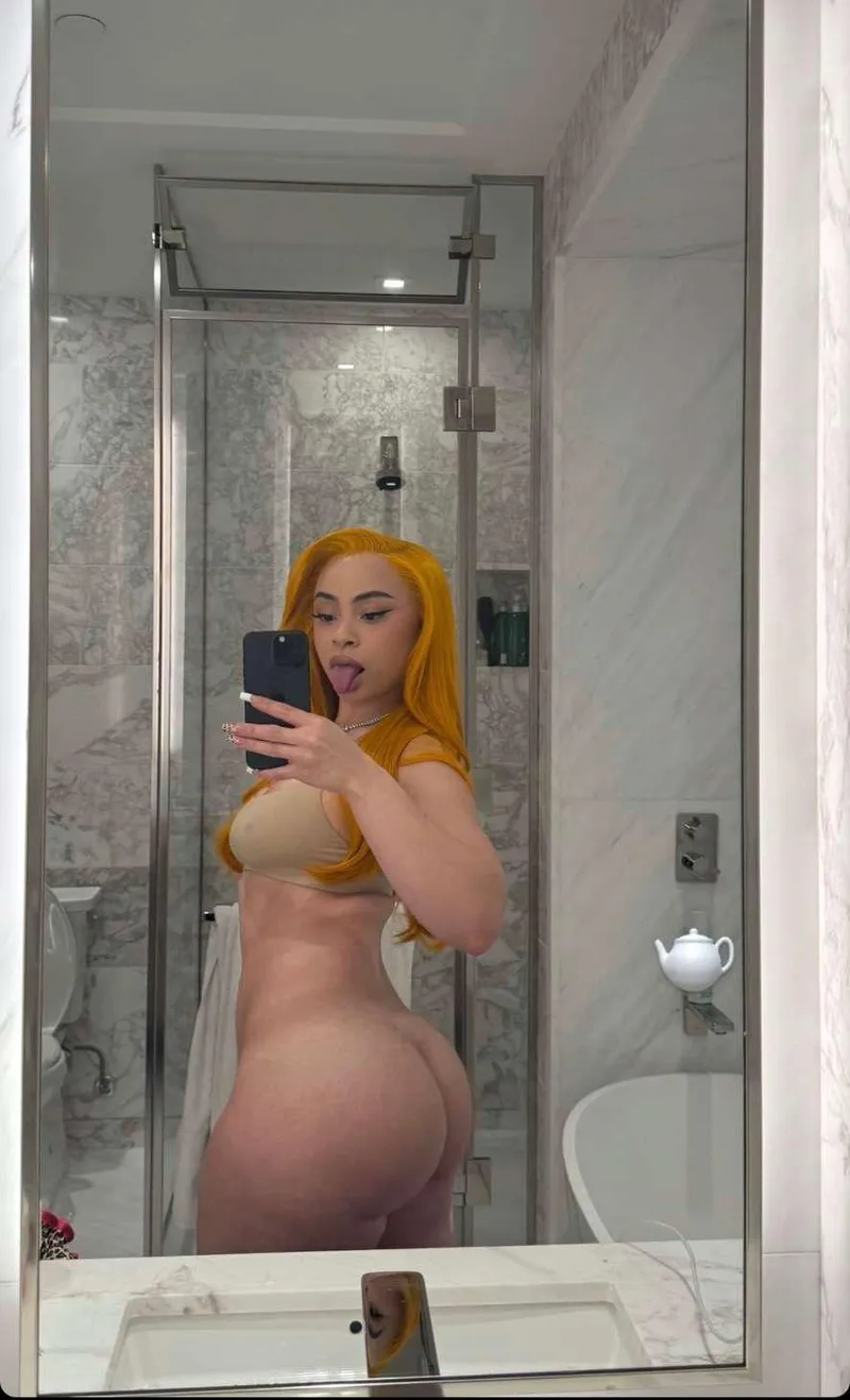 Thumbnail Ice spice ass by Spiritual_Pin_1530