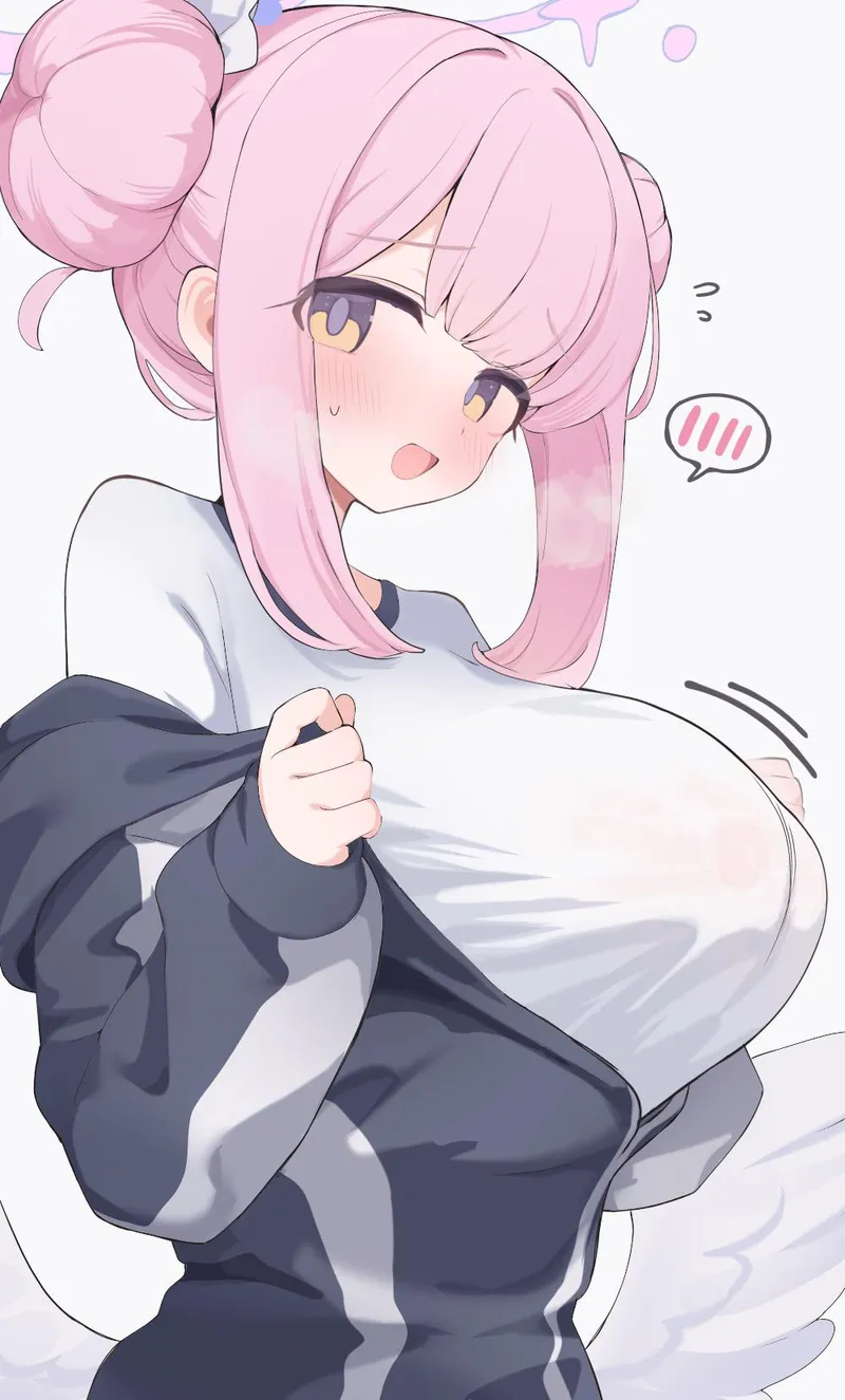 Thumbnail mika (blue archive)