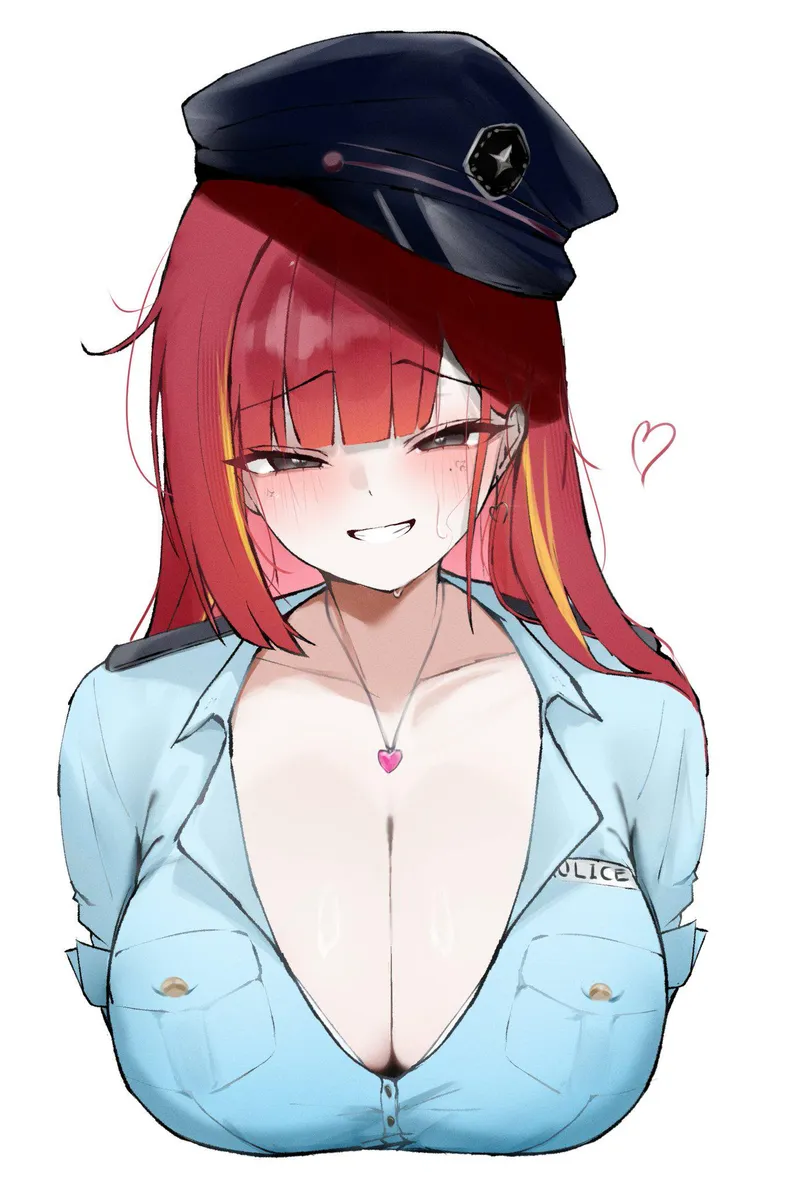Thumbnail Officer Akane [StelLive]