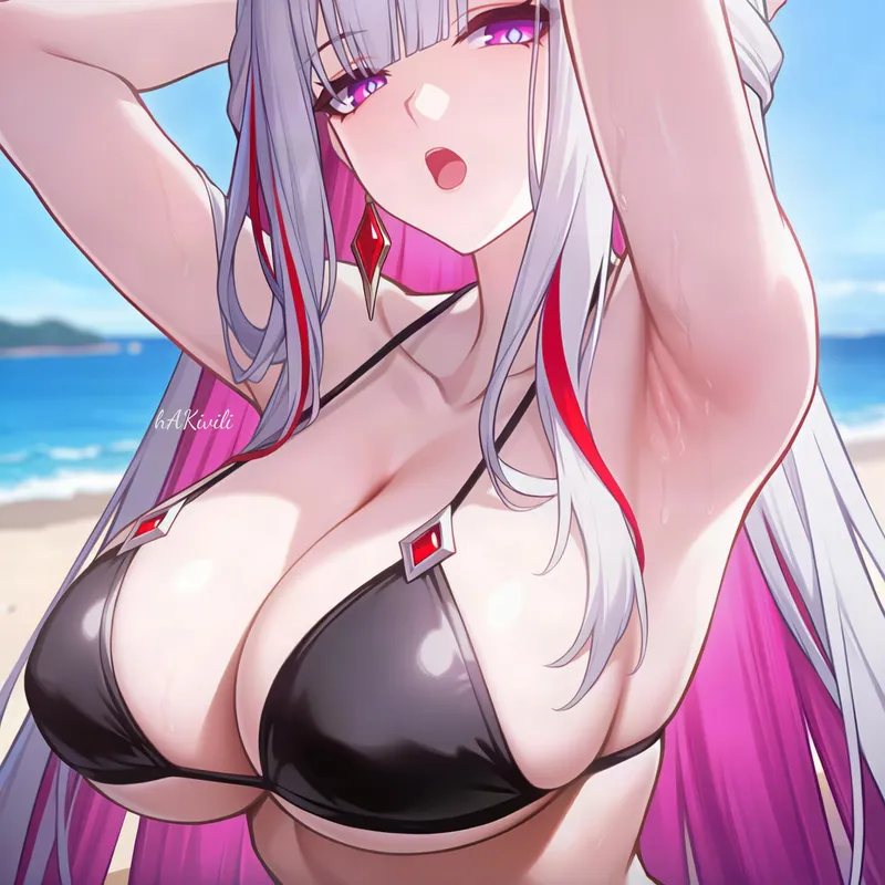 Thumbnail Nihilux [Honkai Star Rail]