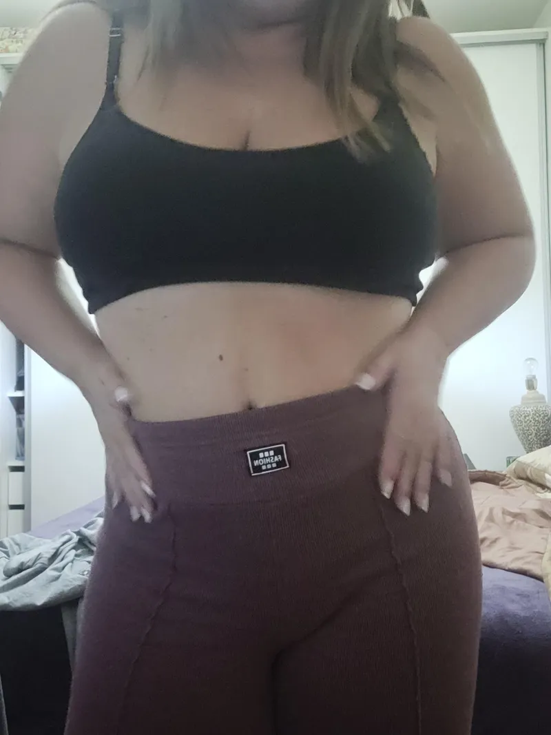 Thumbnail This top is so comfortable!