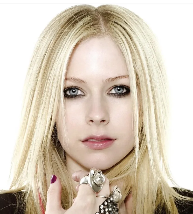 Thumbnail Avril Lavigne