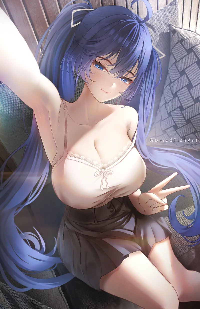 Thumbnail Iuno [Wuthering Waves]