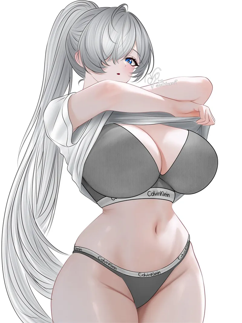 Thumbnail cinderella (nikke)