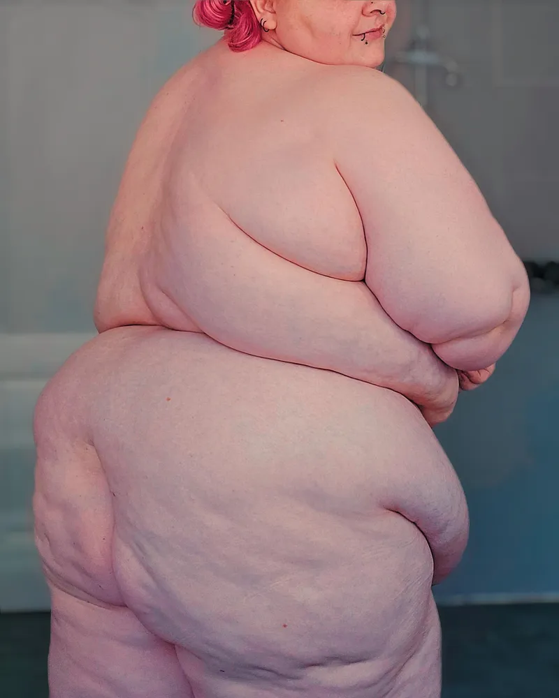 Thumbnail Come join me in the shower.