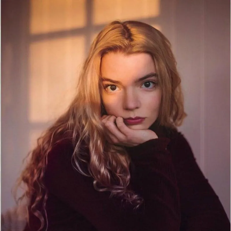 Thumbnail Anya Taylor-Joy