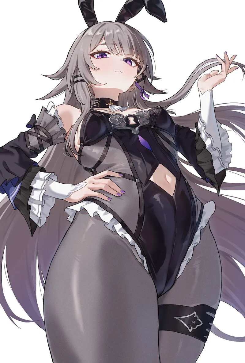 Thumbnail Bunny Herta [Honkai Star Rail]