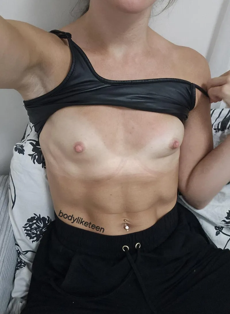 Thumbnail Is smaller better than fake