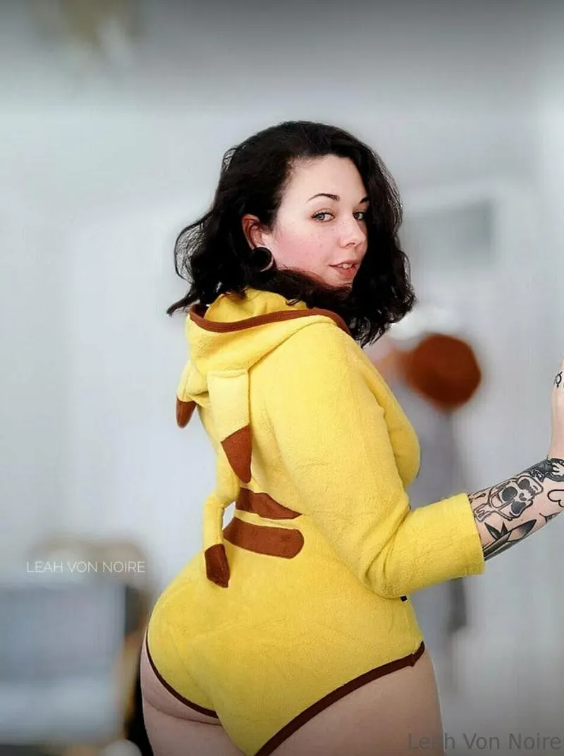 Thumbnail Thickachu I choose you