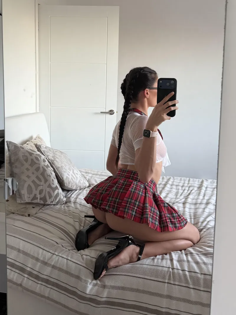 Thumbnail Your good girl