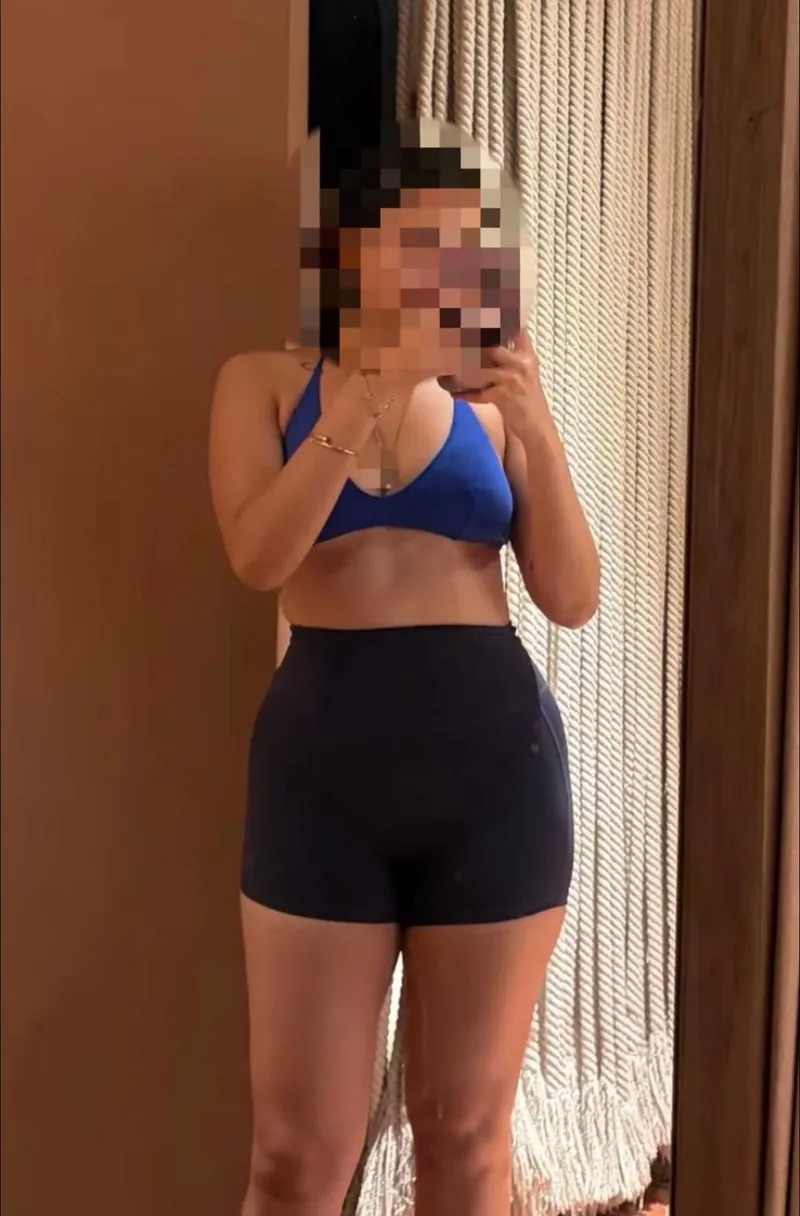 Thumbnail Post workout 💦