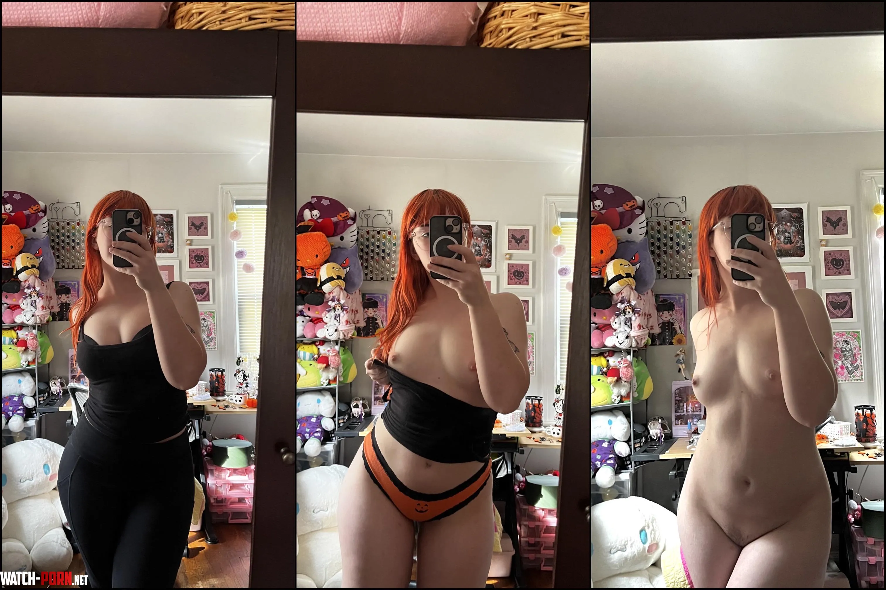 Casual on/off 🧡 by andriabelle