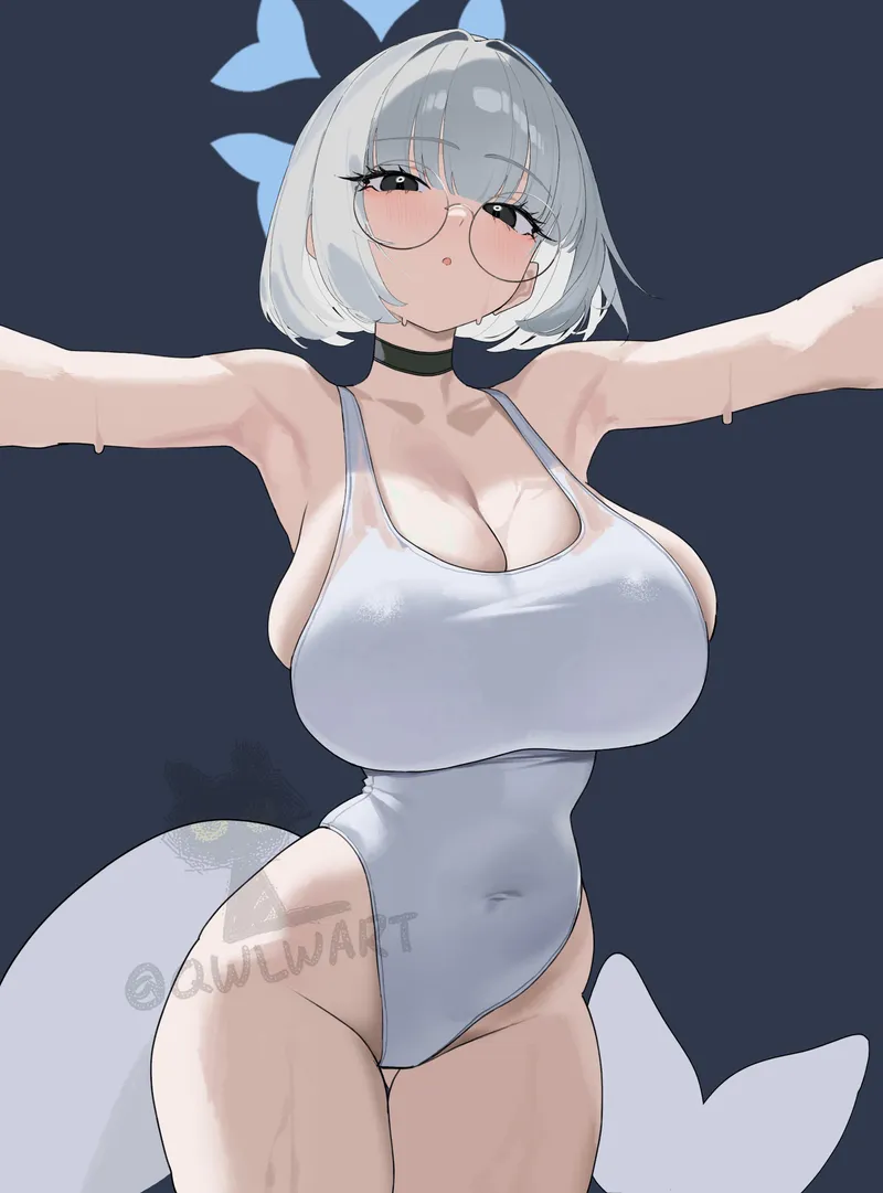Thumbnail kotone (blue archive)
