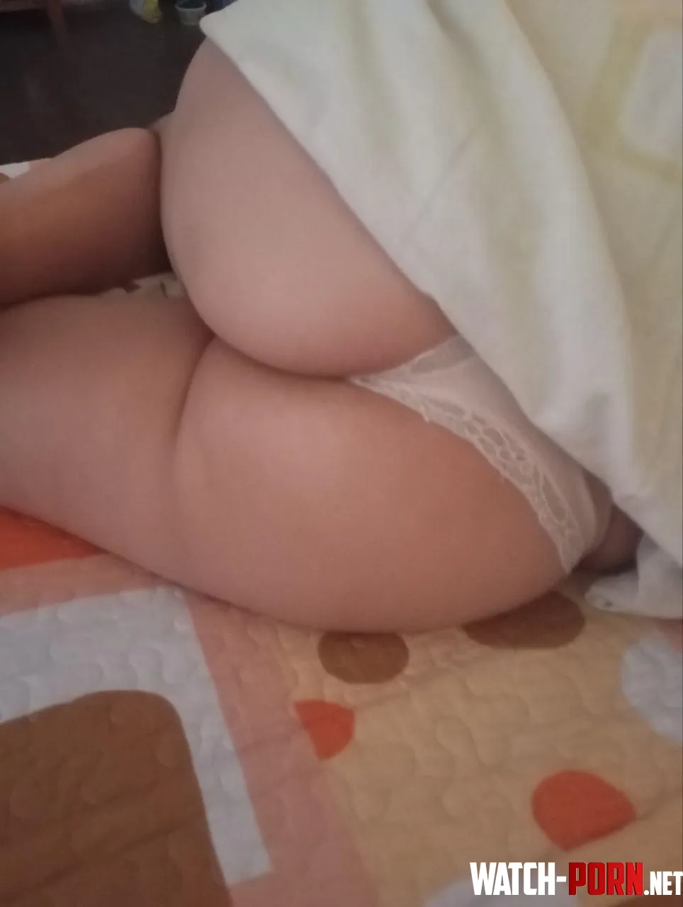 Tengo la fantasía de ver a mi mujer ser penetrada (follada) por 1 oh 2 hombres estando yo presente , me gusta ver como cogen a mi mujer a ella le gusta el sexo sobre todo anal y bien vergones by skqncitosc21