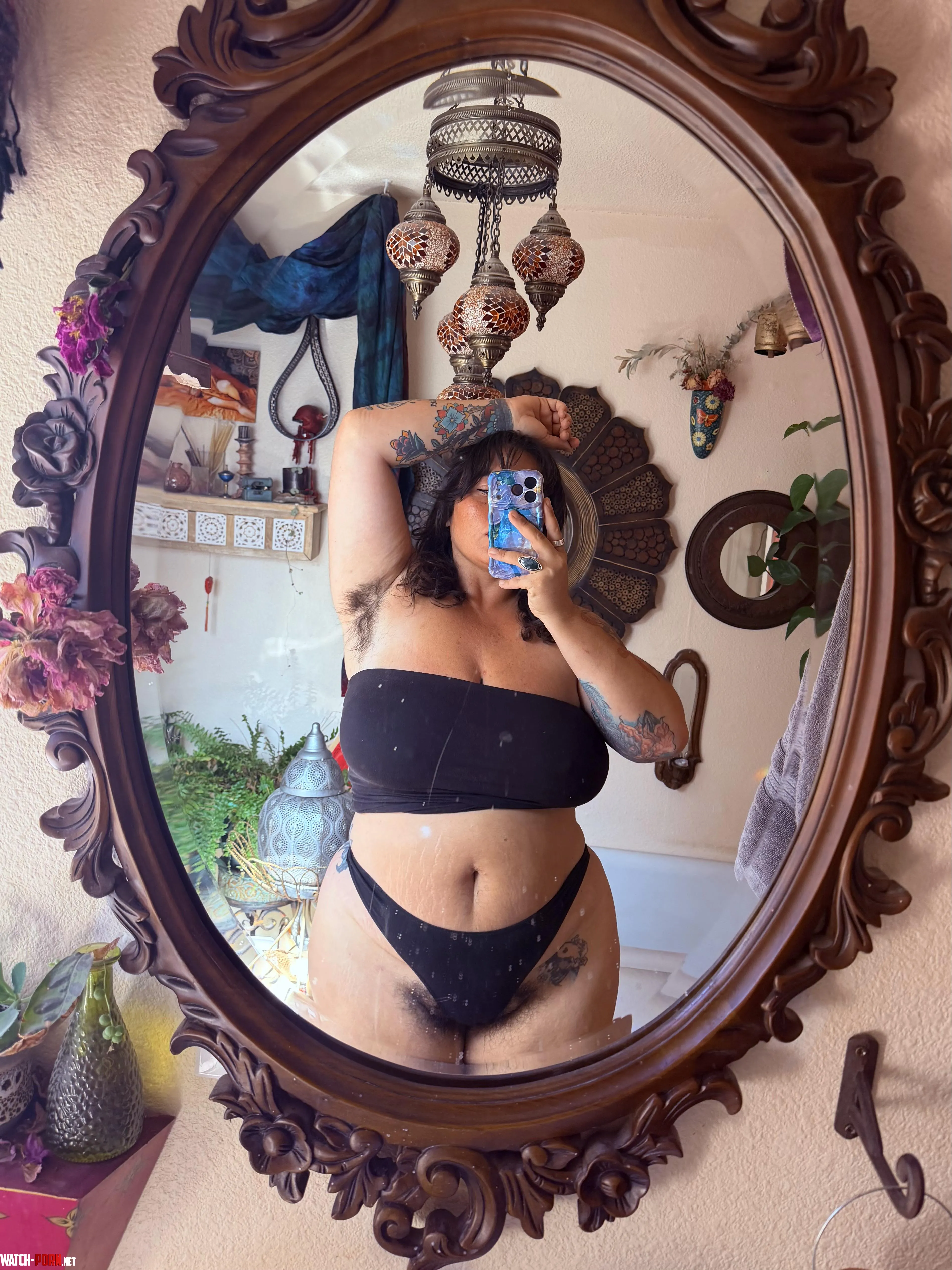 Need a new hobby? I could be yours 🥰 by Curvycolorado