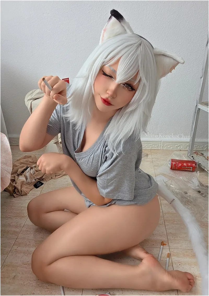 Thumbnail Yaniko by Shiro_konekochan