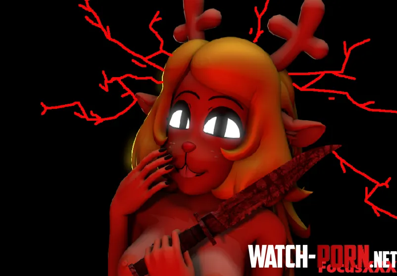 Corrupted [Noelle] by FocusXXXSFM