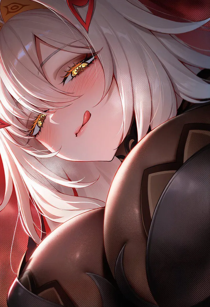 Thumbnail Ronova [Genshin Impact]