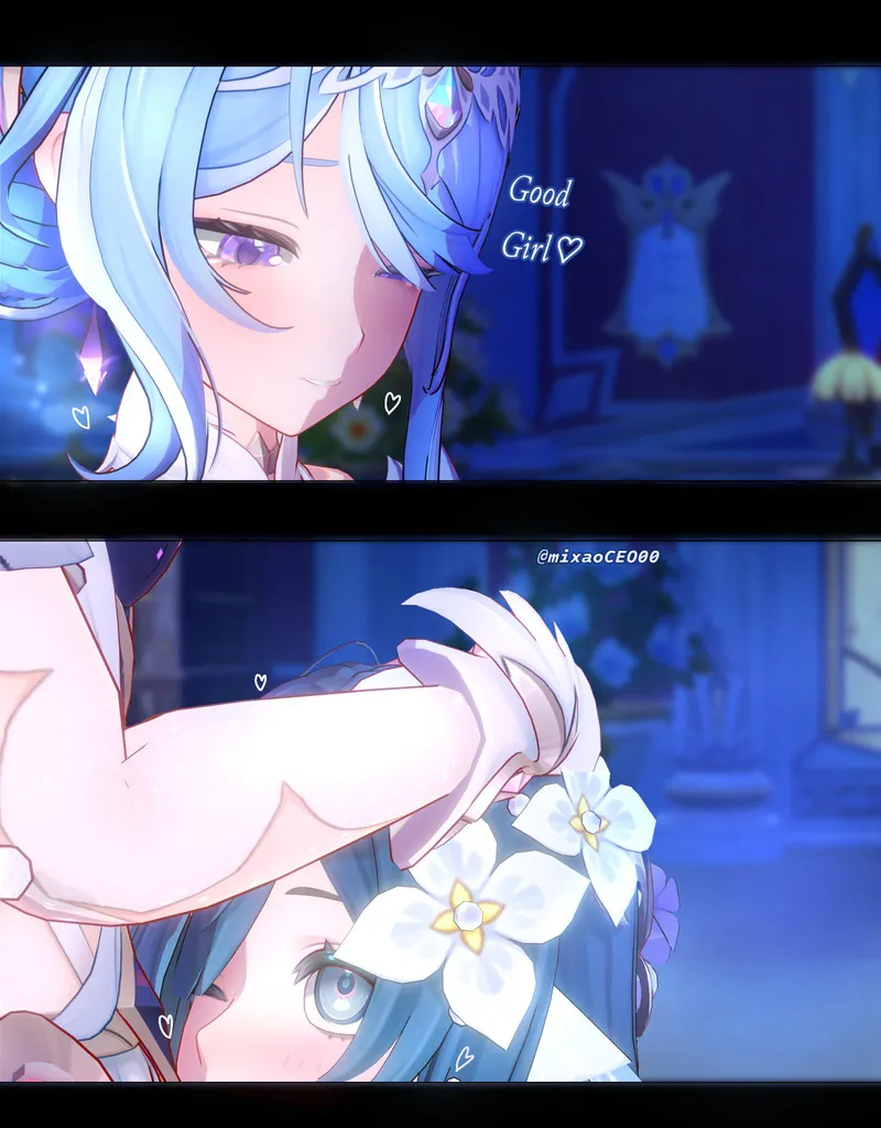 Thumbnail Good girl... [Genshin impact]