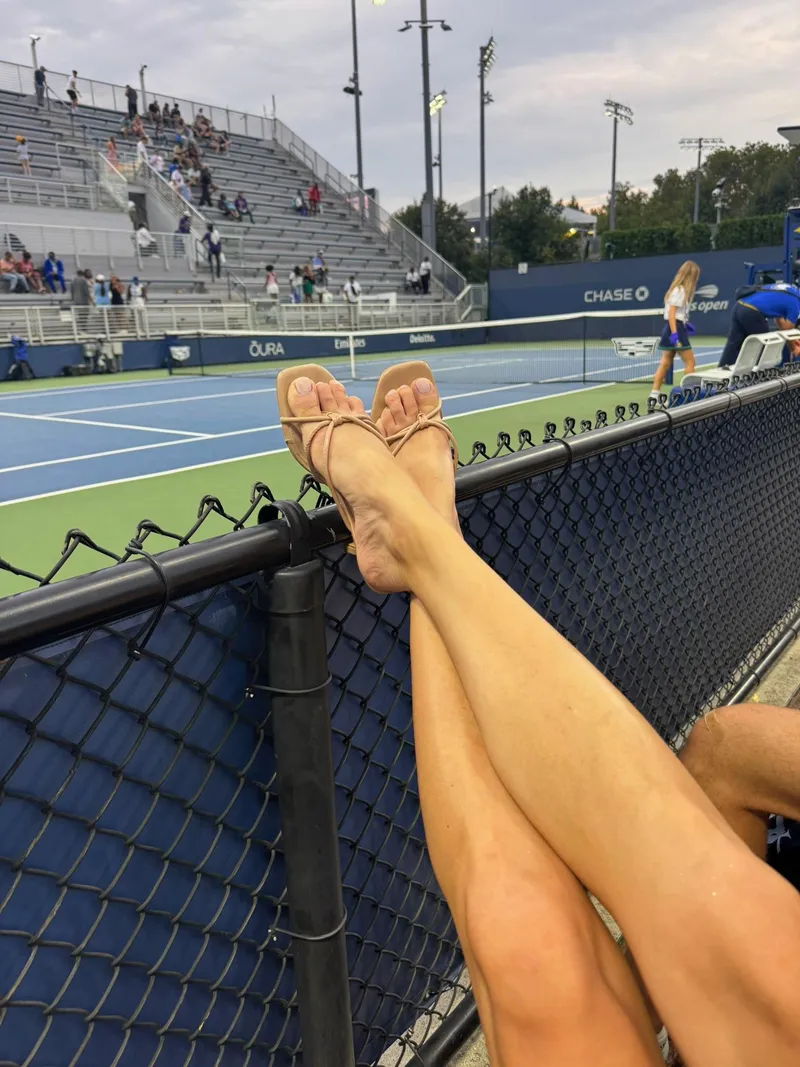 Thumbnail Courtside views. Which view do you prefer? 😉 oc
