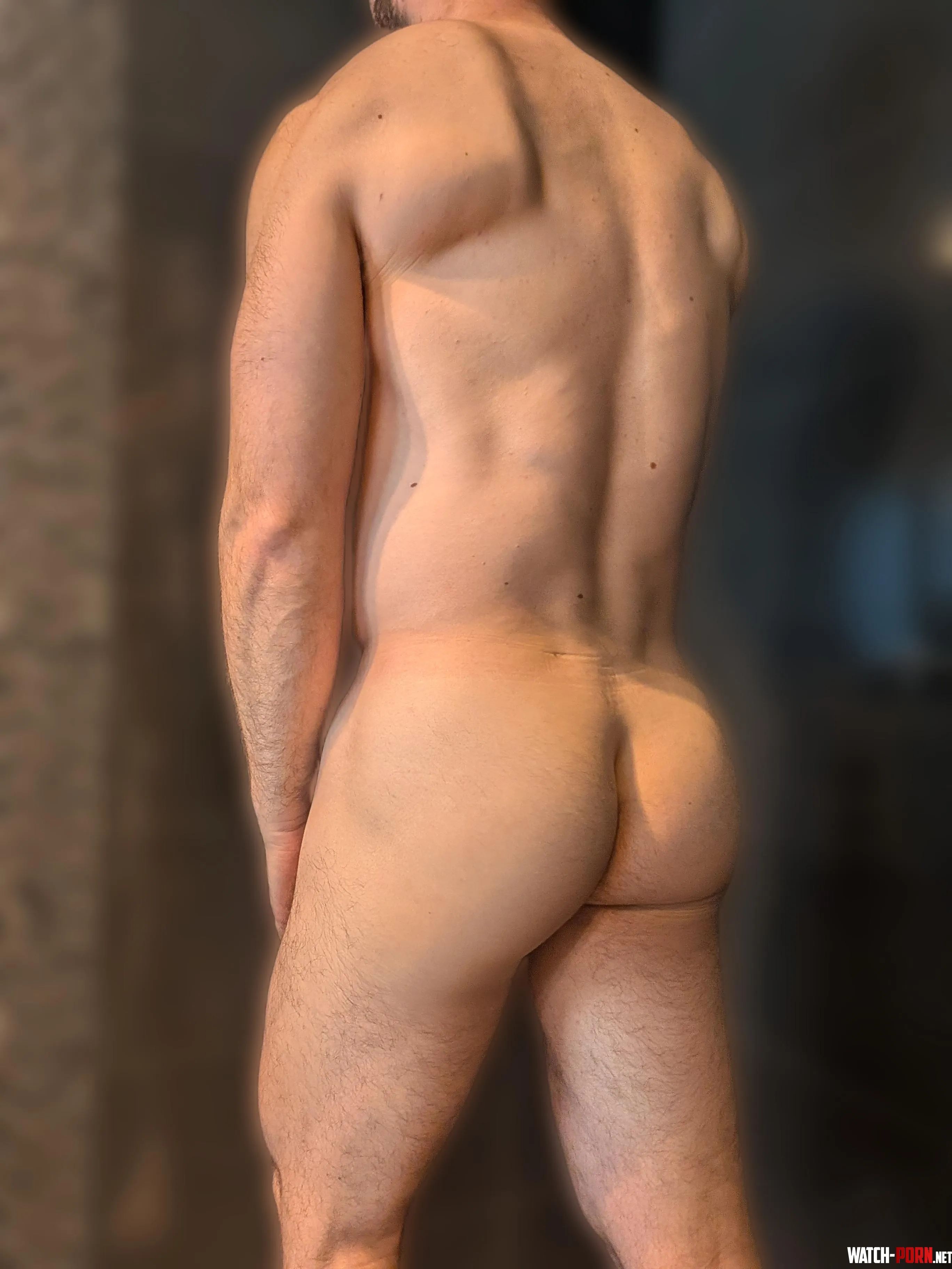 Getting strong and thick by ehdirk