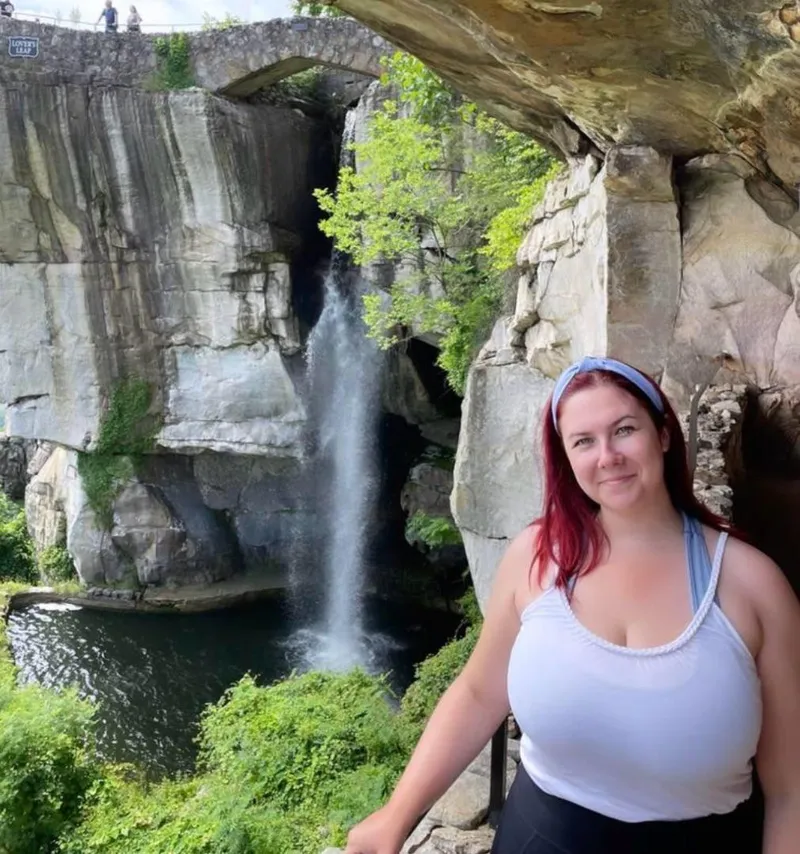 Thumbnail Waterfall