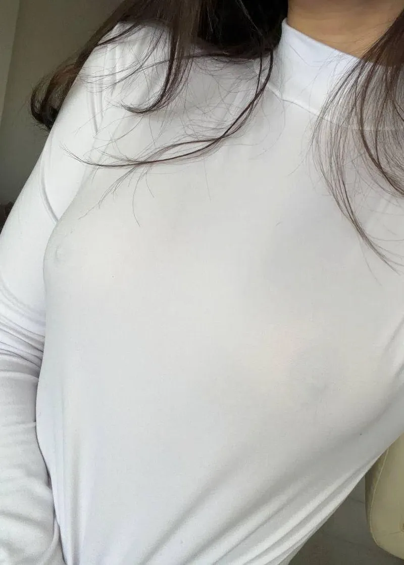 Thumbnail What makes a braless outfit work best for you?