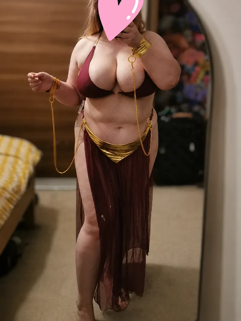 Thumbnail ....how about a chubby version?