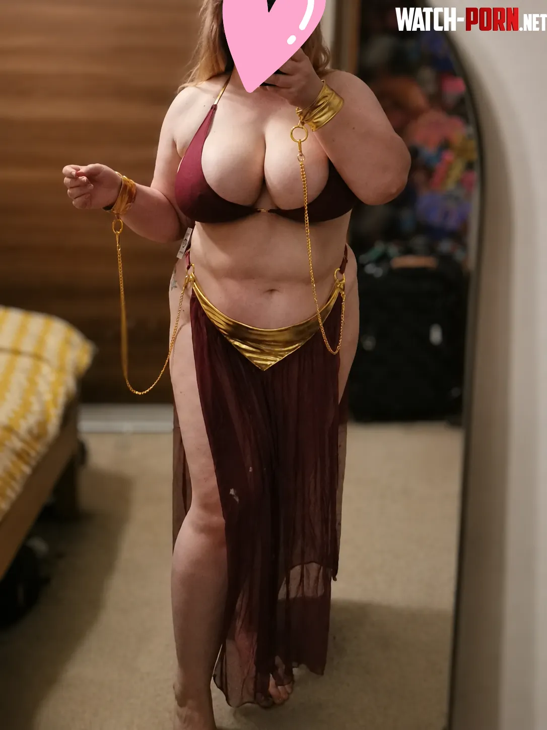 ....how about a chubby version? by -Gold-Palm-