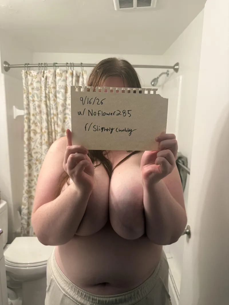 Thumbnail Verification post