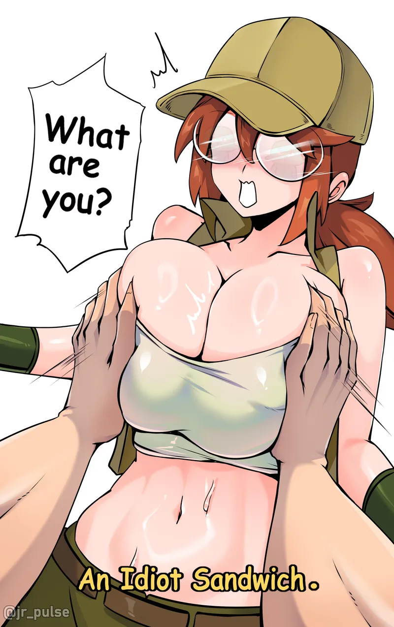 Thumbnail [metal slug] fio germi (jr_pulse)