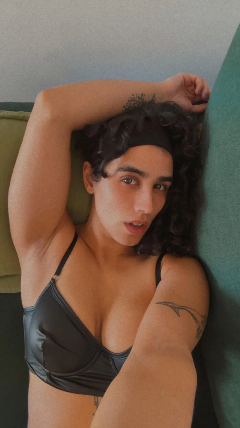 Thumbnail Fuck, everything related to them turns me on so much