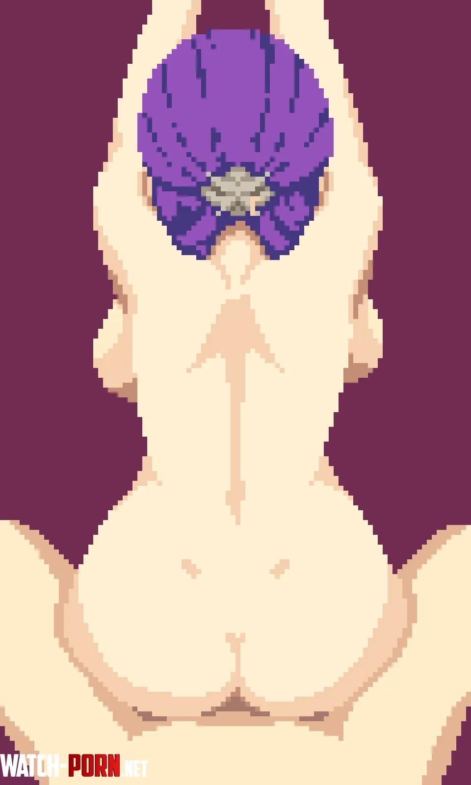 Fern Doggy. Going to try animating later by honmyouka