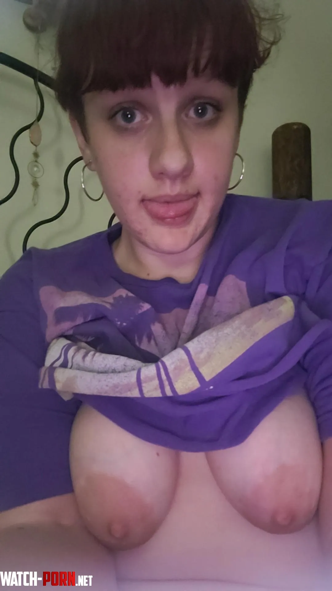 felt cute in my jammies last night by princessoftrash54