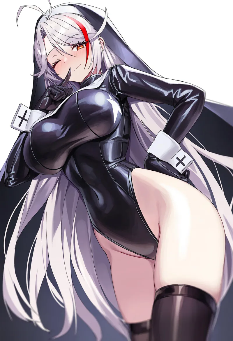 Thumbnail Sister Prinz Eugen [Azur Lane]
